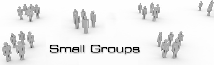 Small Groups